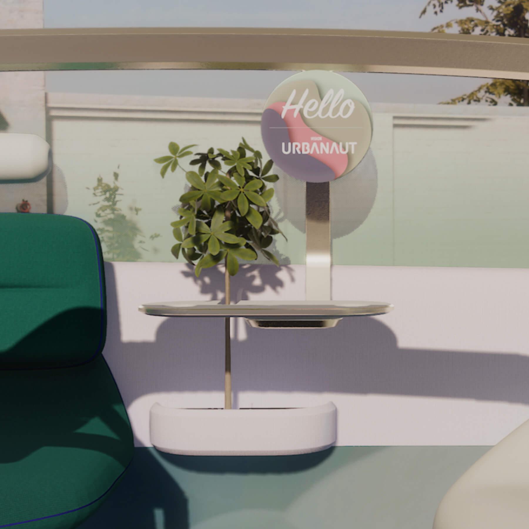 Exciting design – endless possibilities