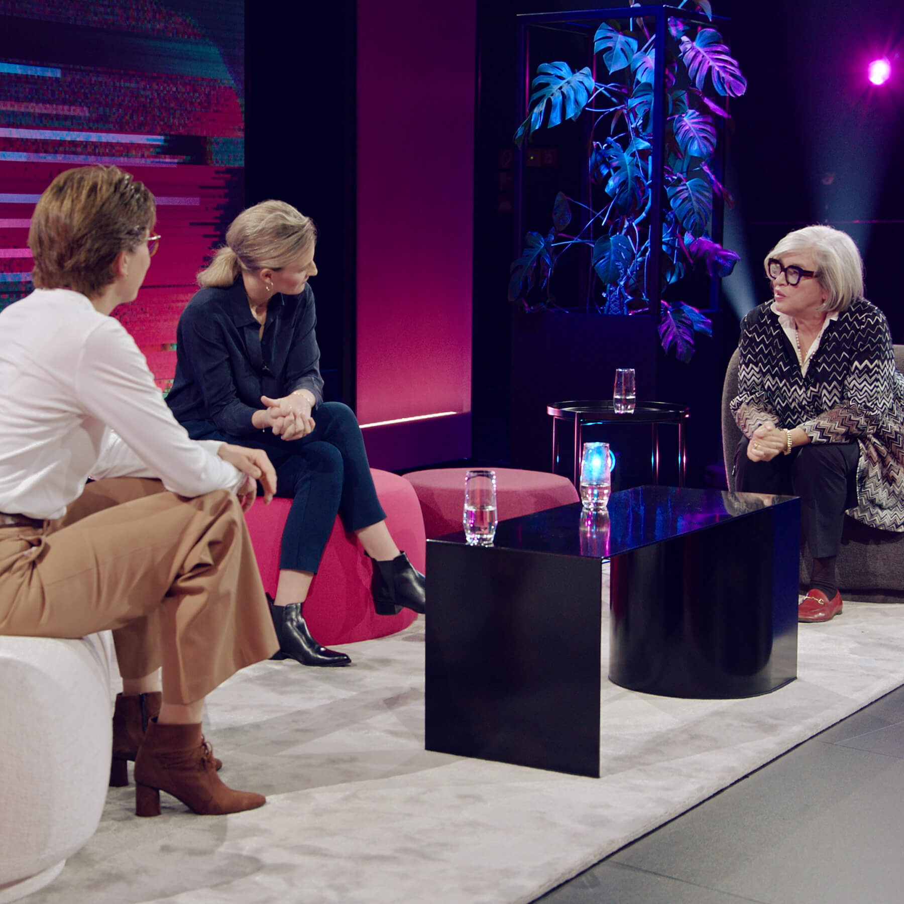 How can leadership impact transformation?