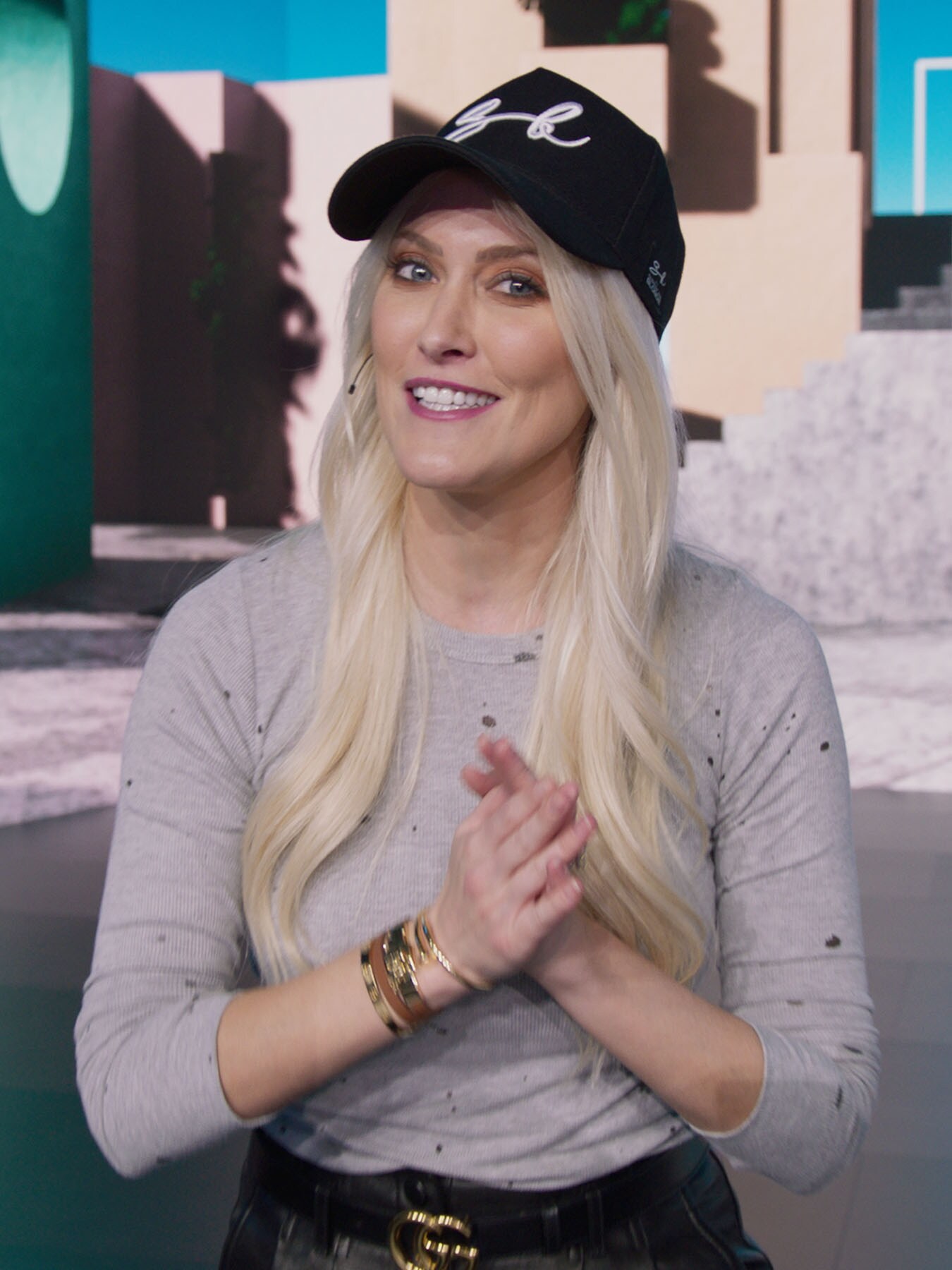 The Supercar Blondie iXperience featuring Bethany Hamilton