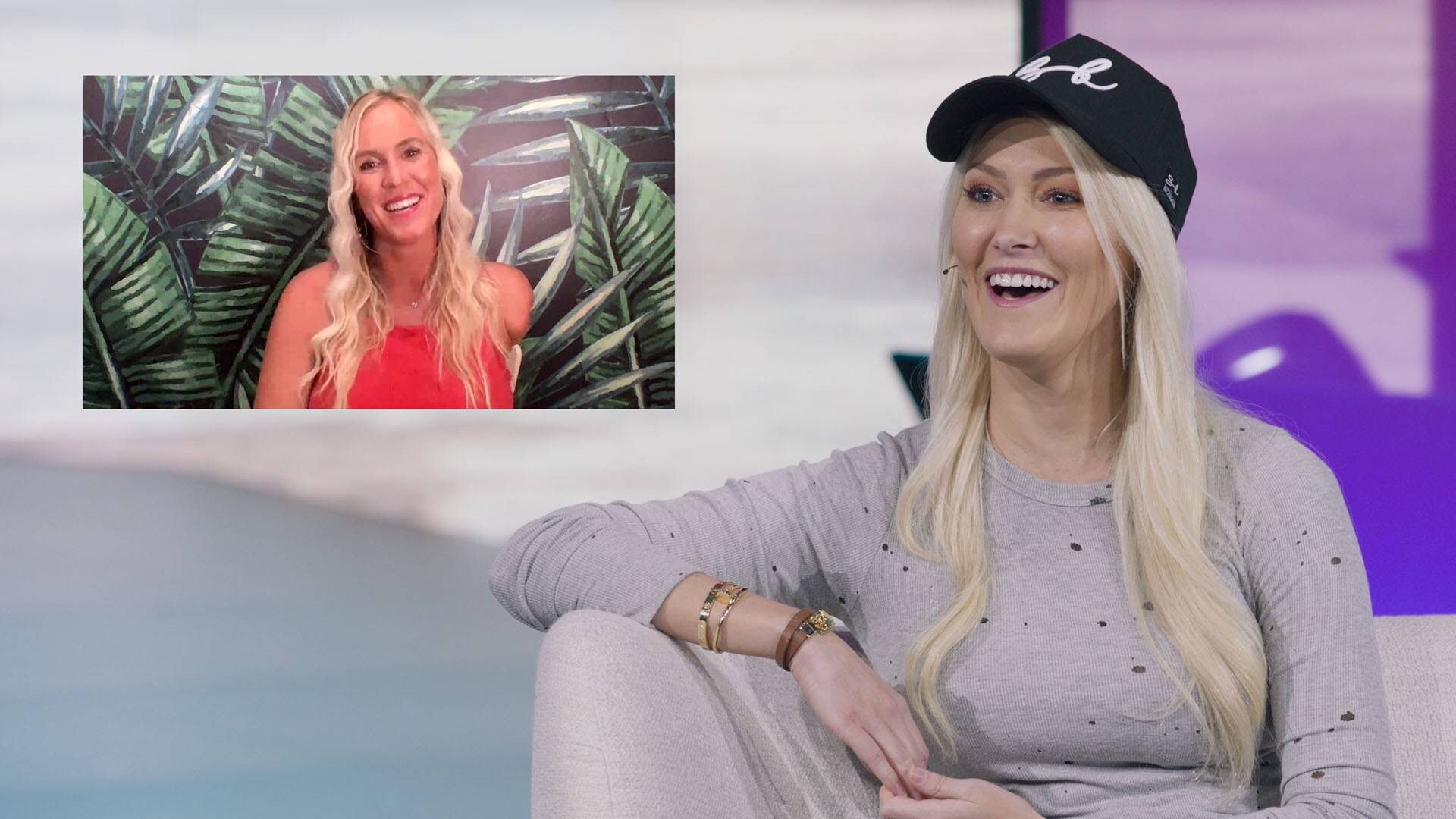 The Supercar Blondie iXperience featuring Bethany Hamilton