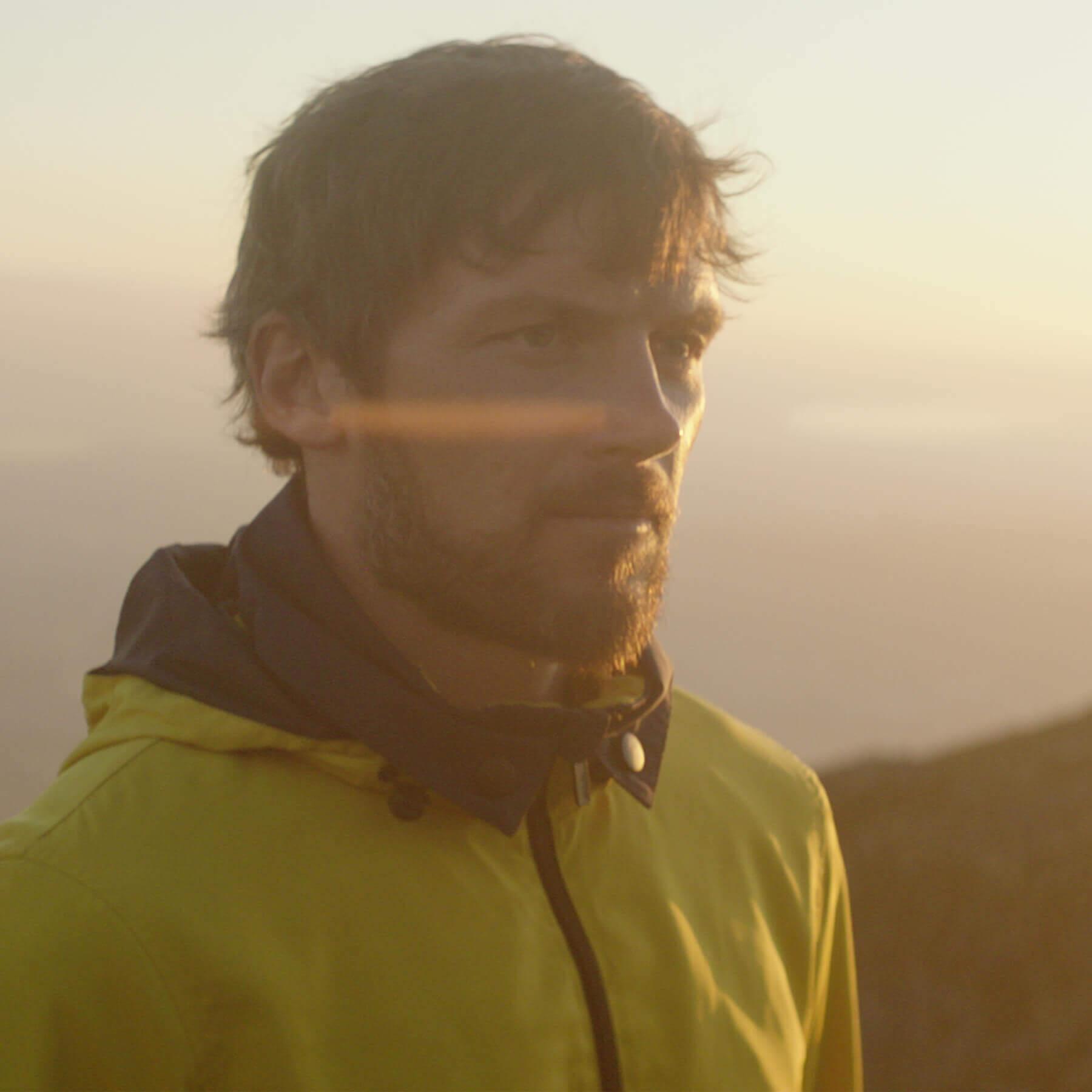 Watch how Peter Salzmann fought against all odds to fulfill his dream of the world’s first electrified wingsuit