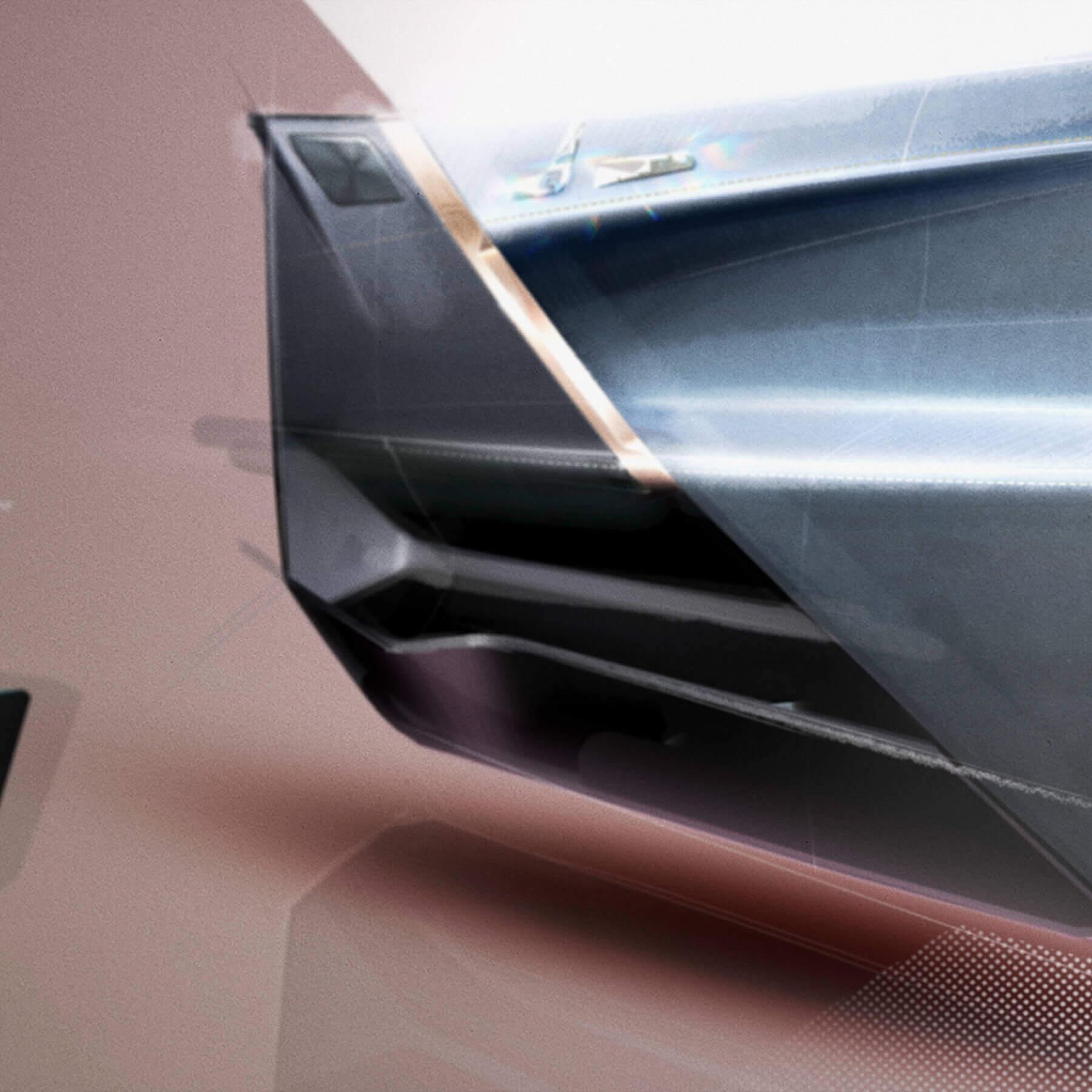 BMW iX: designed from the inside out