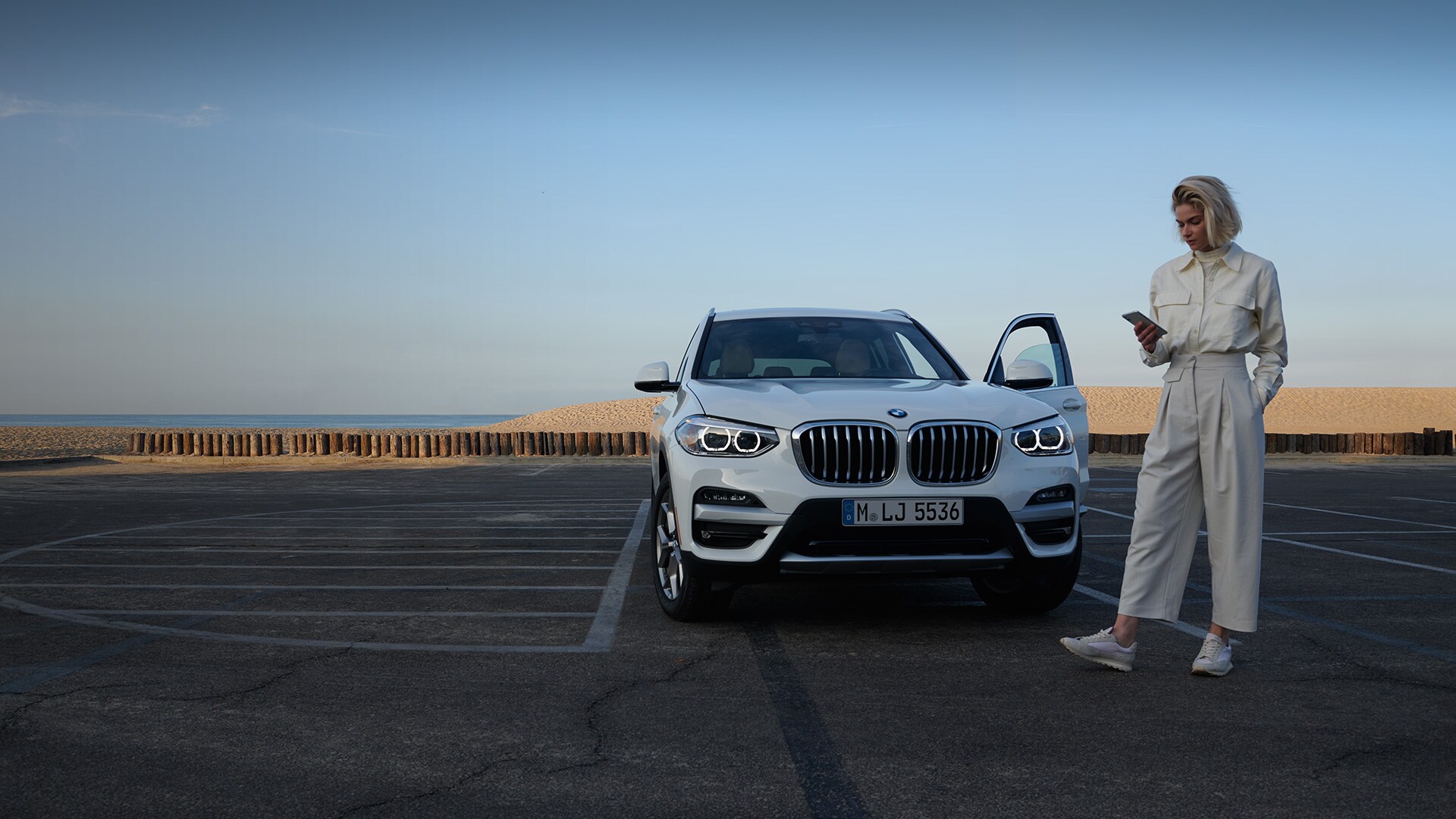 My Bmw App