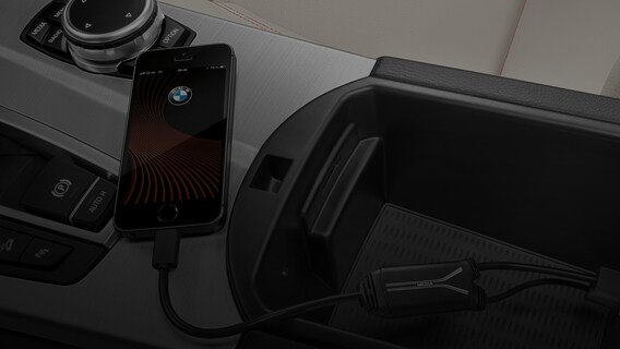 Bmw Connecteddrive Accessories Update