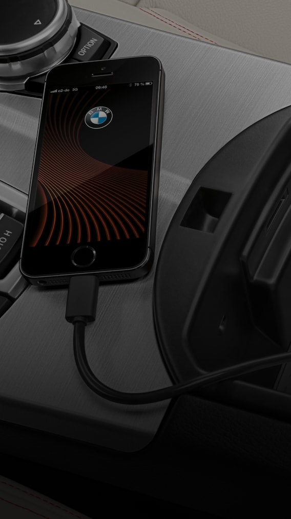 Bmw Connecteddrive Accessories Update