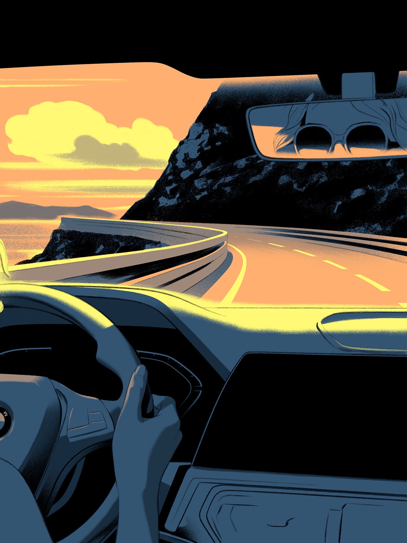 Automotive Life