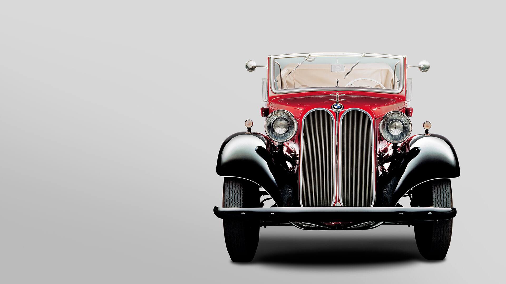 BMW Classic