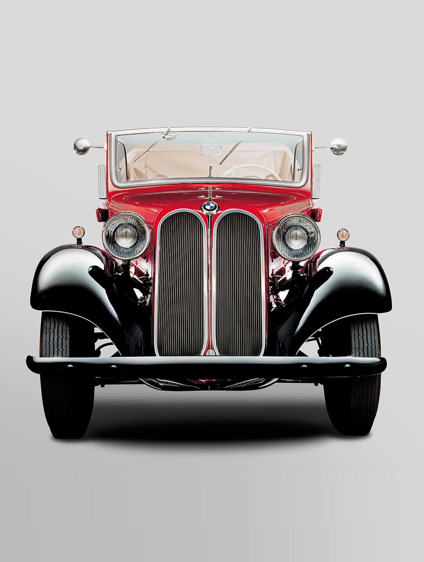 BMW Classic