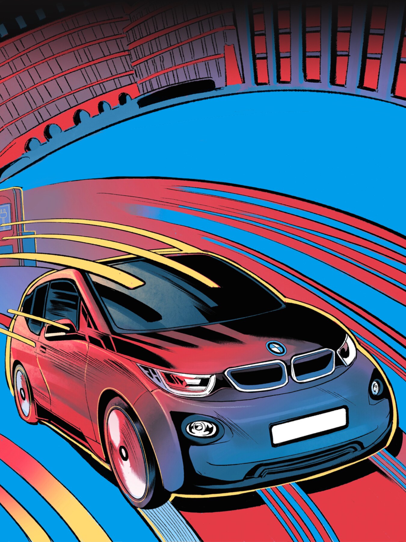 E-Mobility
