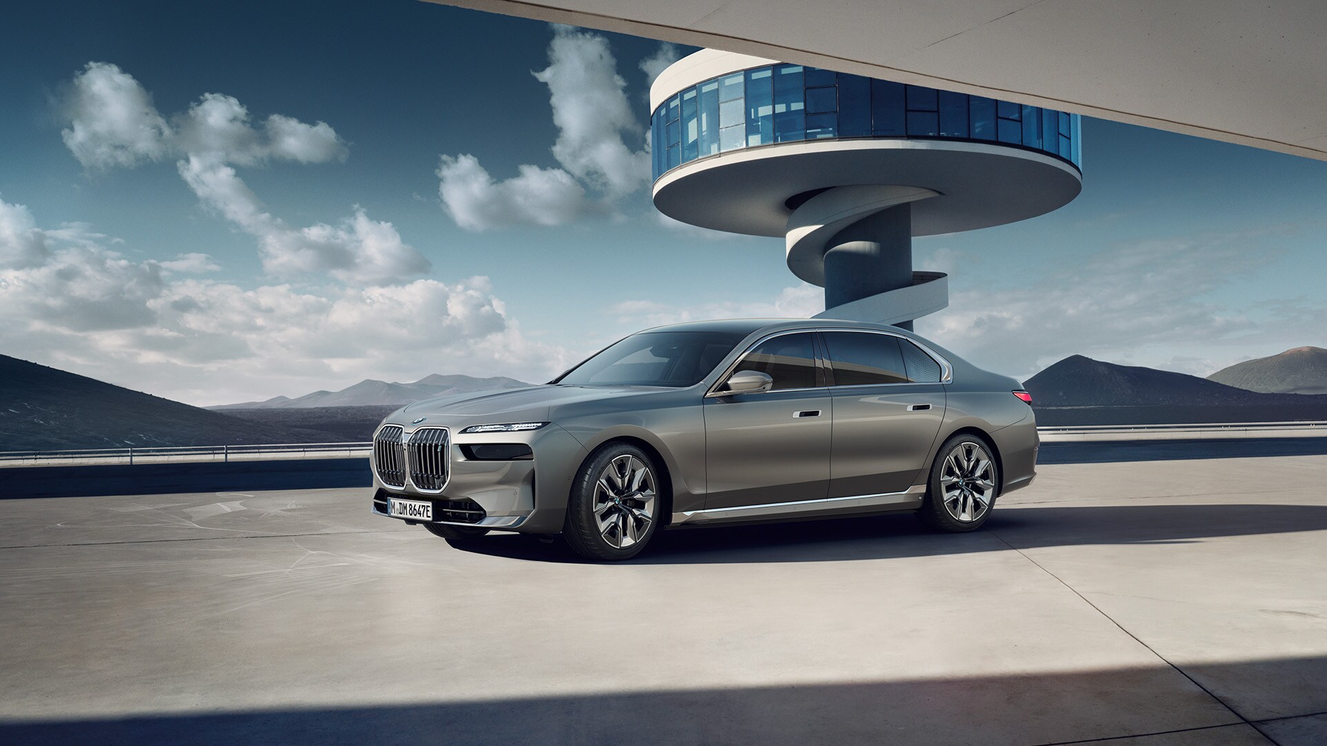 Luxury