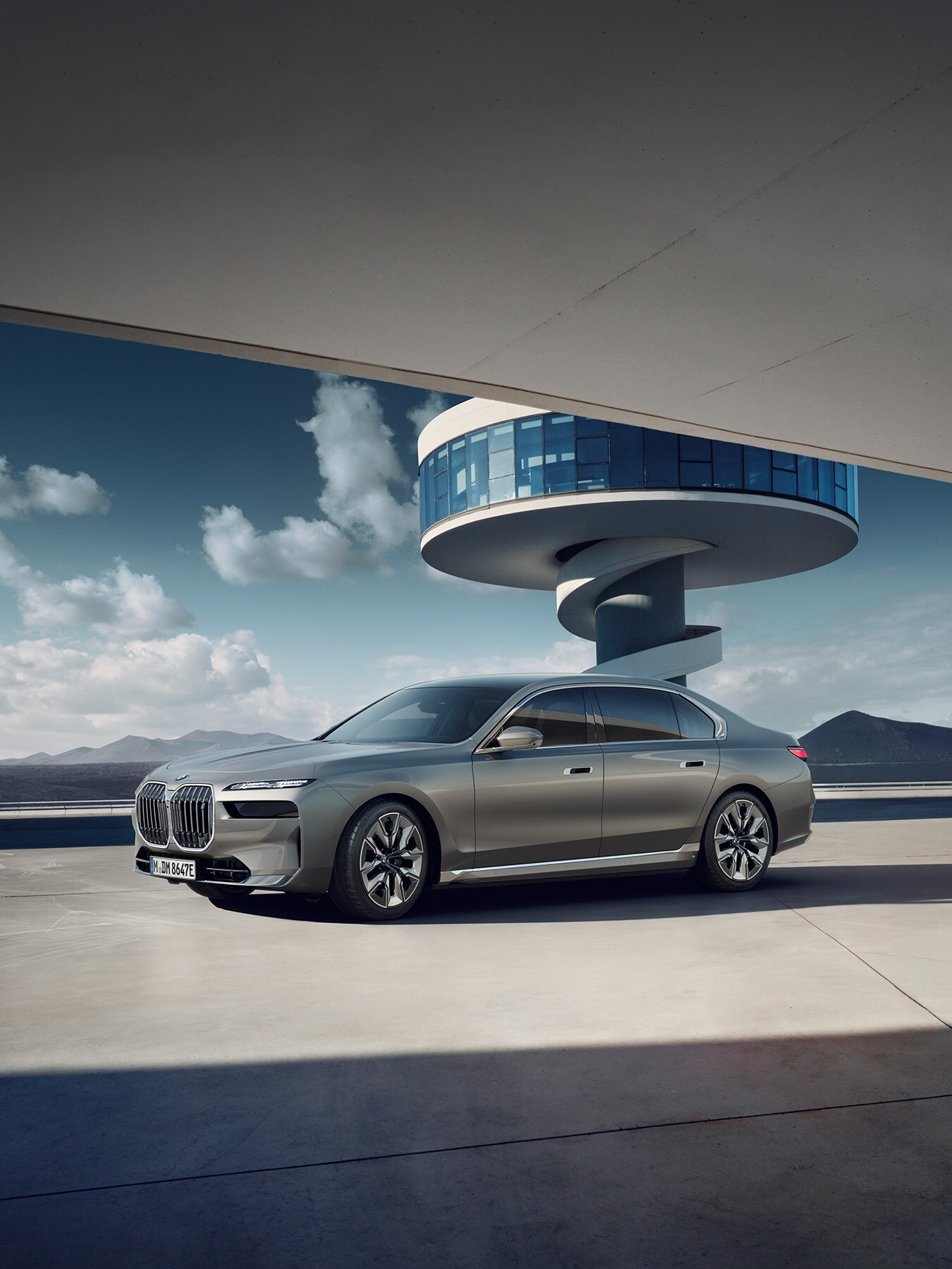 Luxury