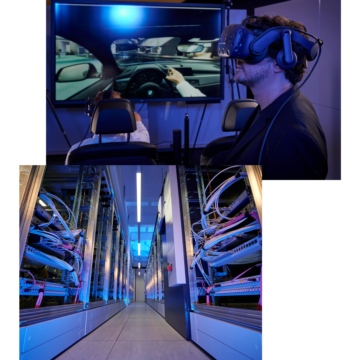 SUSTAINABILITY’S IMPACT IN A VIRTUAL WORLD