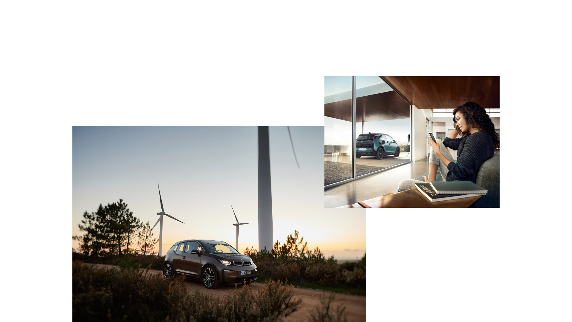 SMART CHARGING IS SMART CHANGING