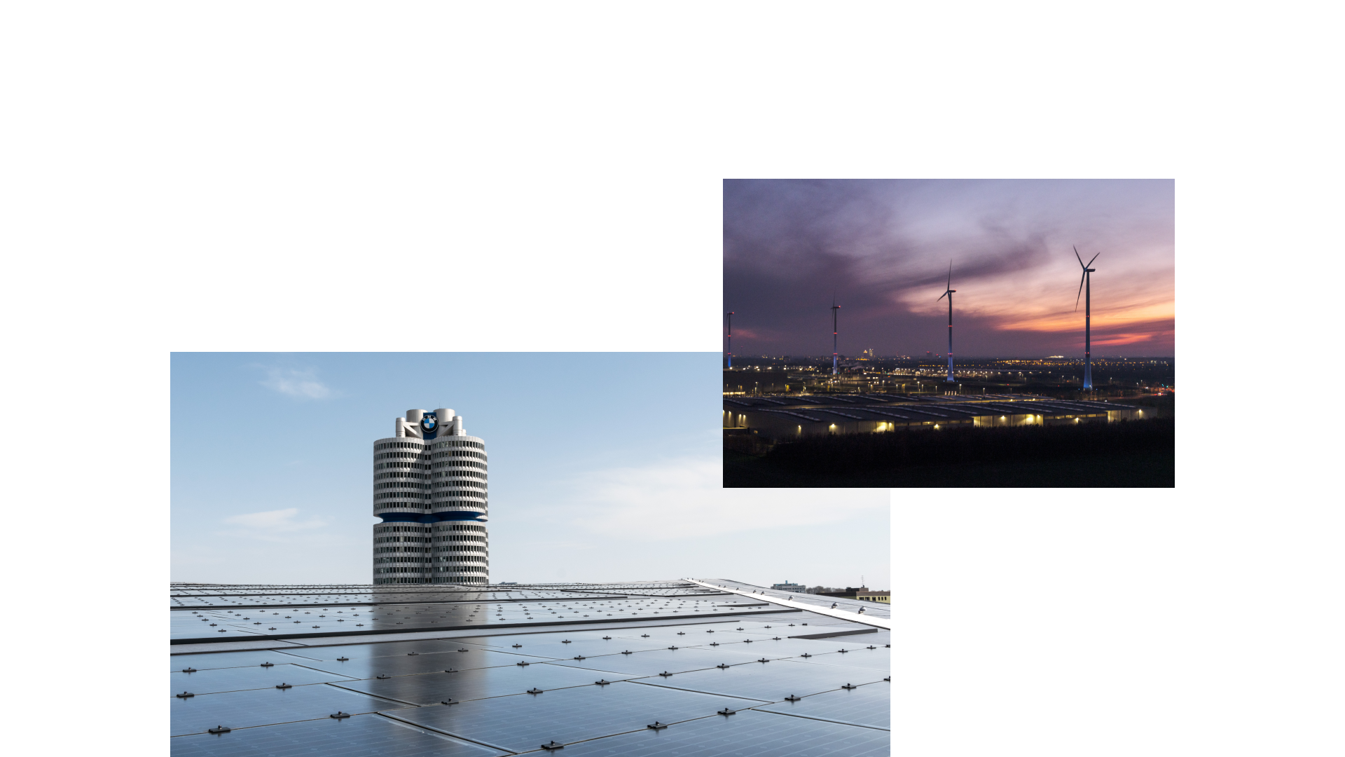SUSTAINABLE DNA
