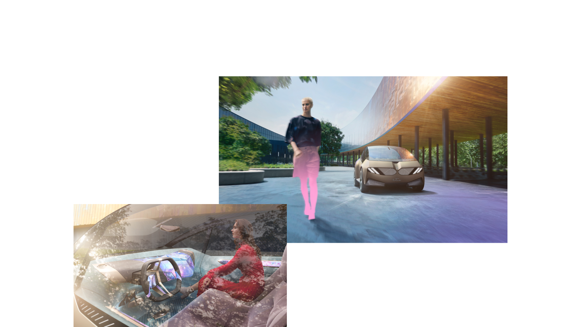 BMW i VISION CIRCULAR