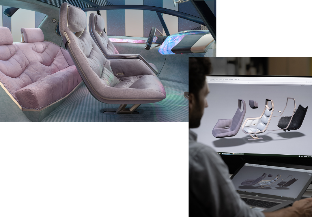 Interieur Design