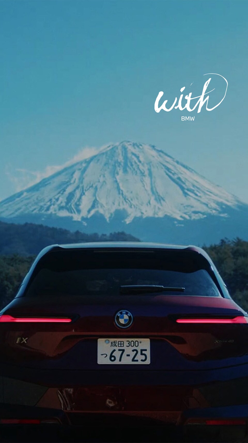 withBMW