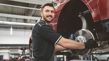 BMW Service Inclusive Plus
