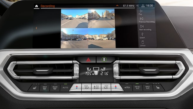BMW Drive Recorder BMW au BMW Drive Recorder BMW au