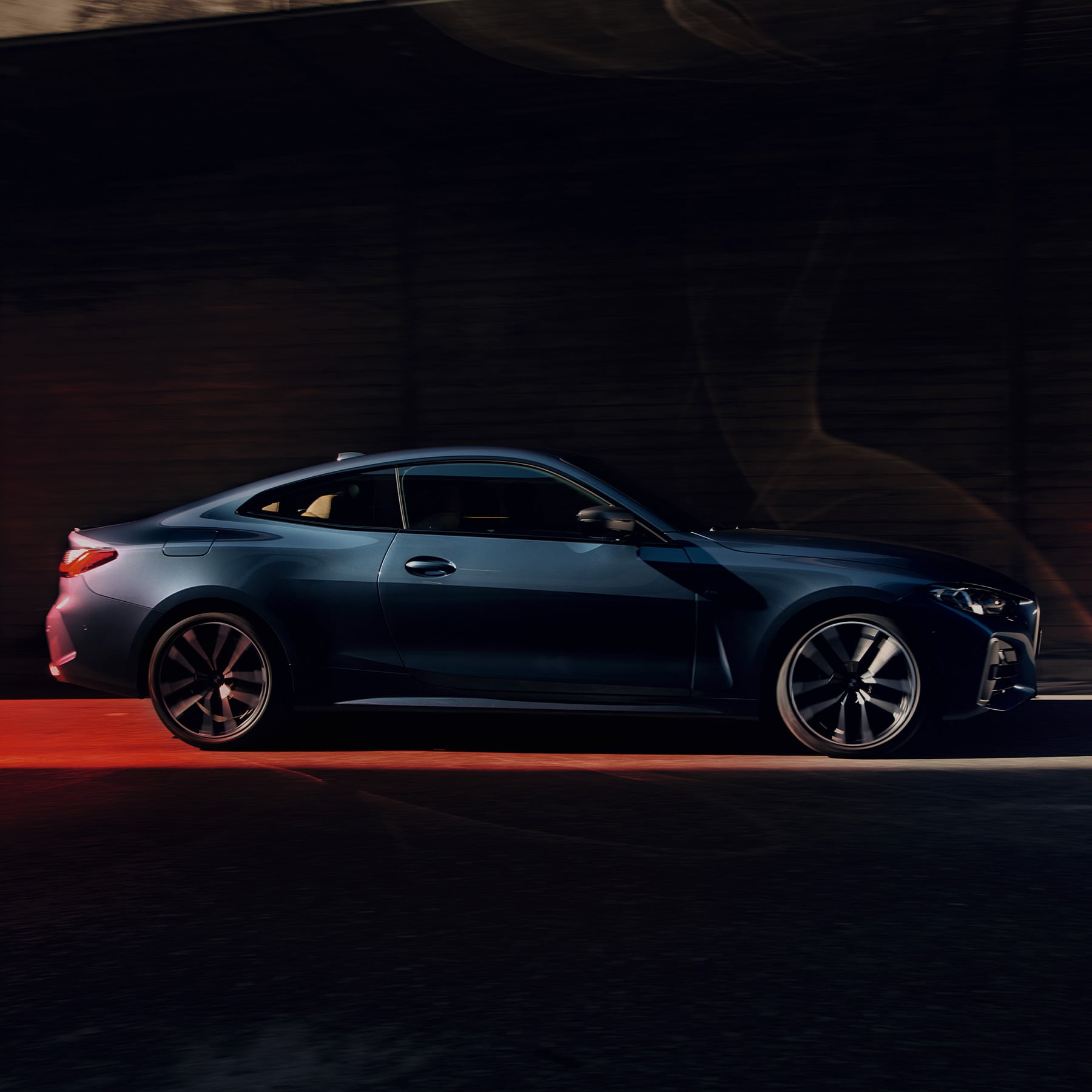 すべてのラインに個性が宿る