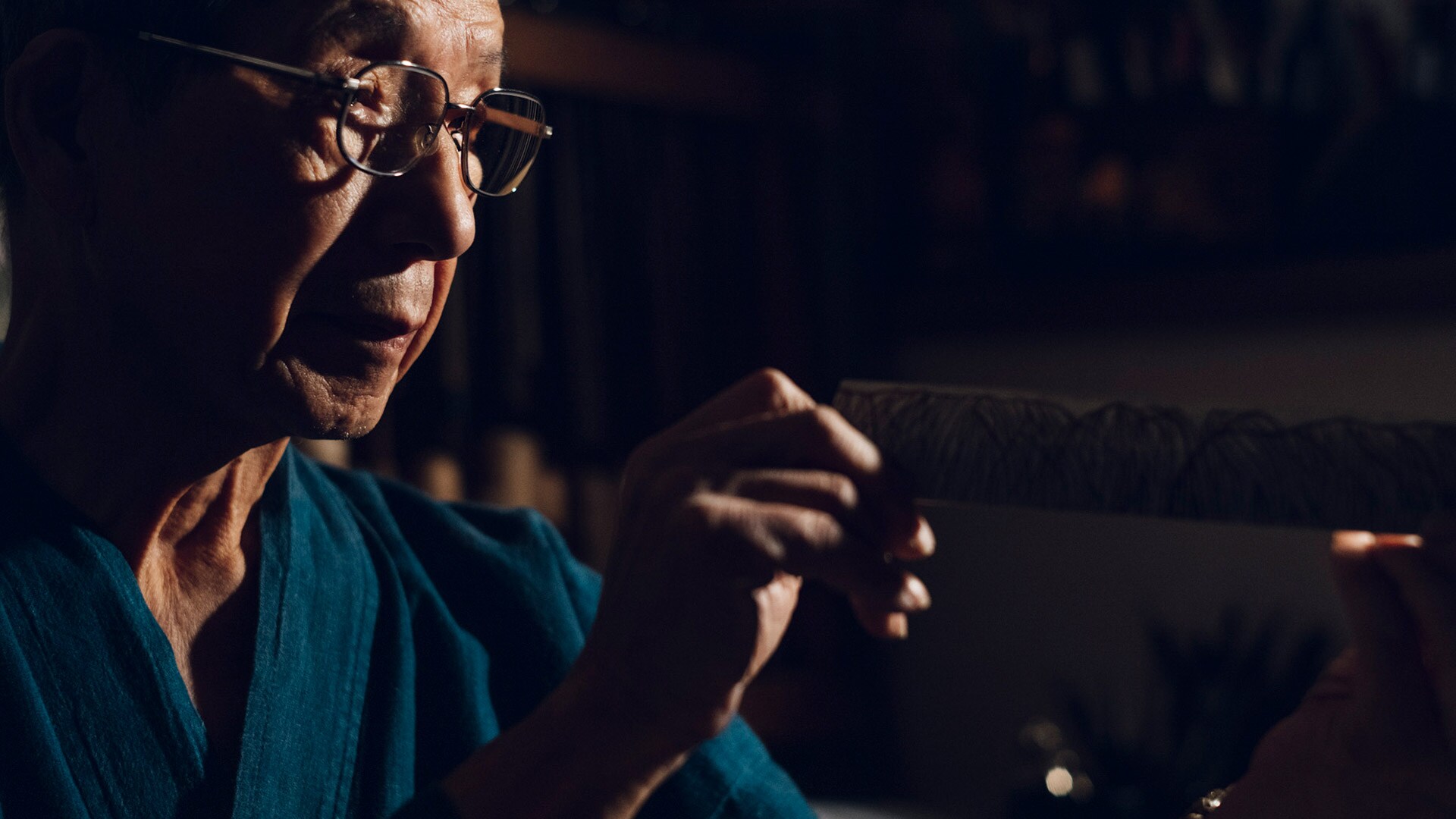奥山峰石氏