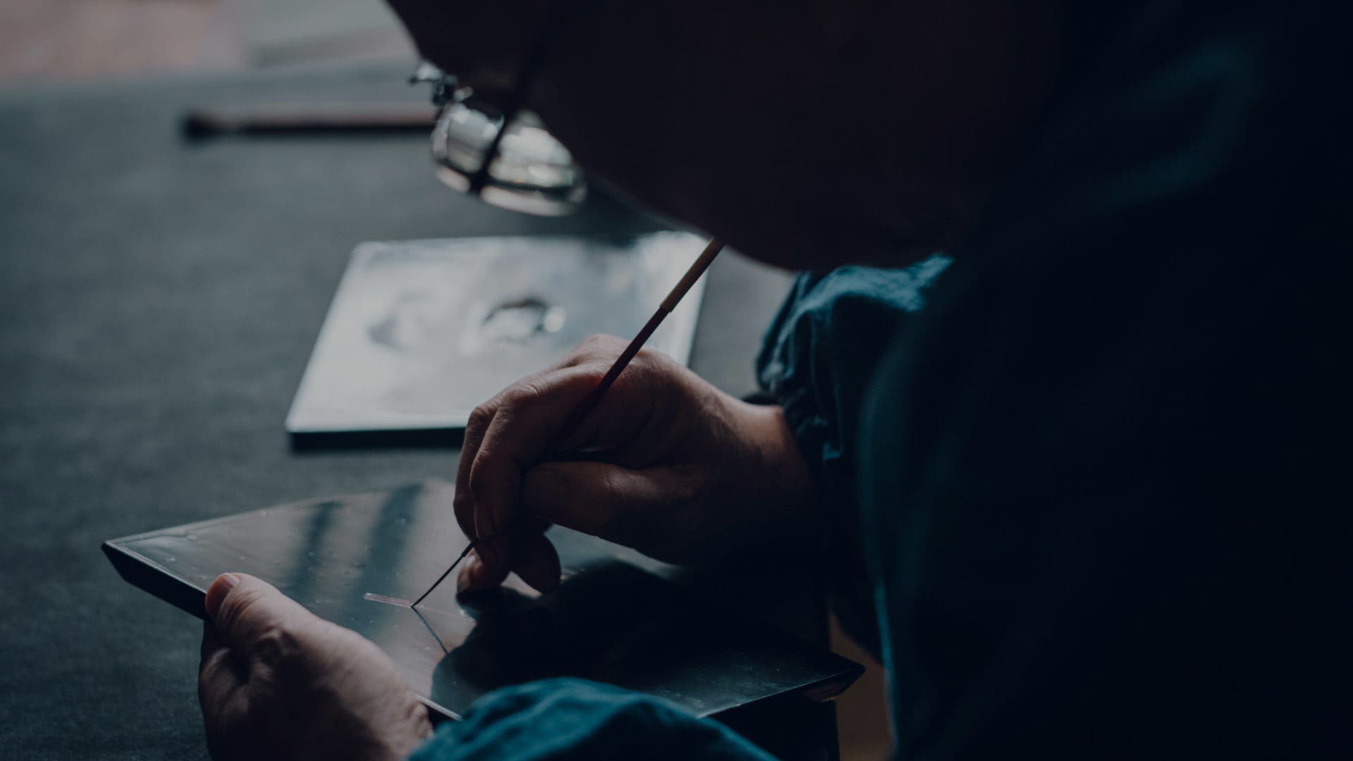 BMW 8シリーズ グラン クーペ、 美と技の頂を究める旅へ。