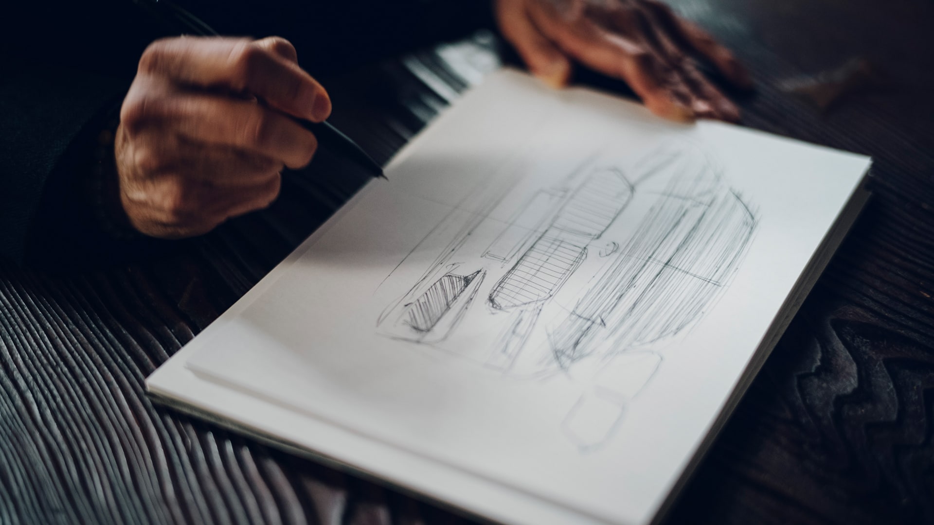 BMW 8シリーズ グラン クーペを新たな極みへと導く名匠たち。