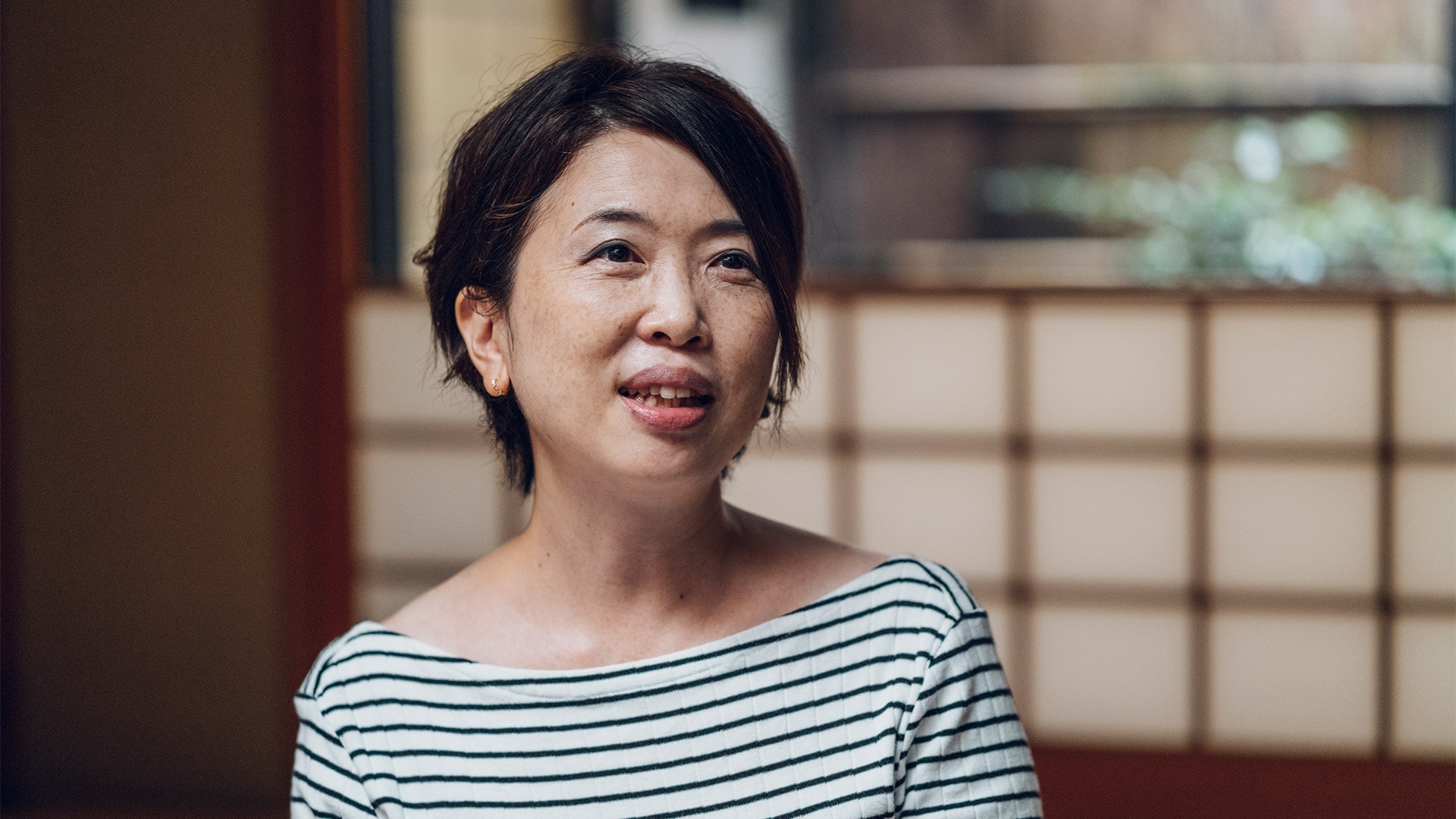 BMWと西陣織。技と美意識の先にあるもの。