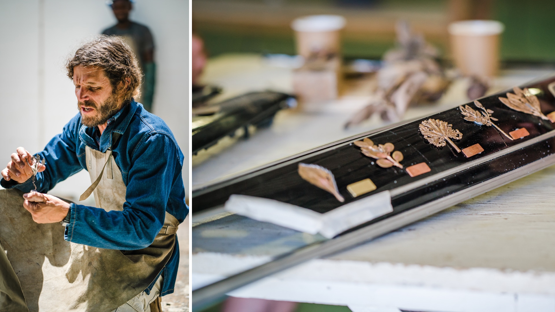 ニック・ブレイデン カスタマイズ 南アフリカ BMW individual エラーマン・ハウス BMW custom エクスクルーシブ ラグジュアリー・ホテル