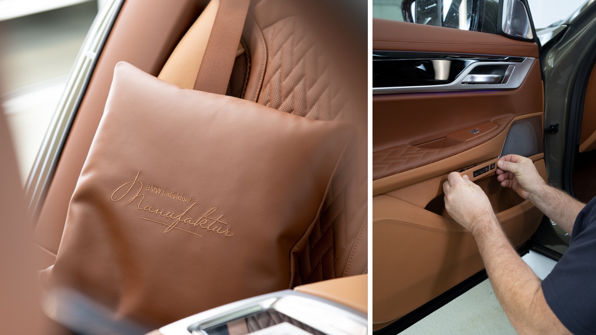 カスタマイズ 南アフリカ BMW individual manufacturing エラーマン・ハウス BMW custom エクスクルーシブ ラグジュアリー・ホテル
