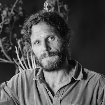 ニック・ブレイデン