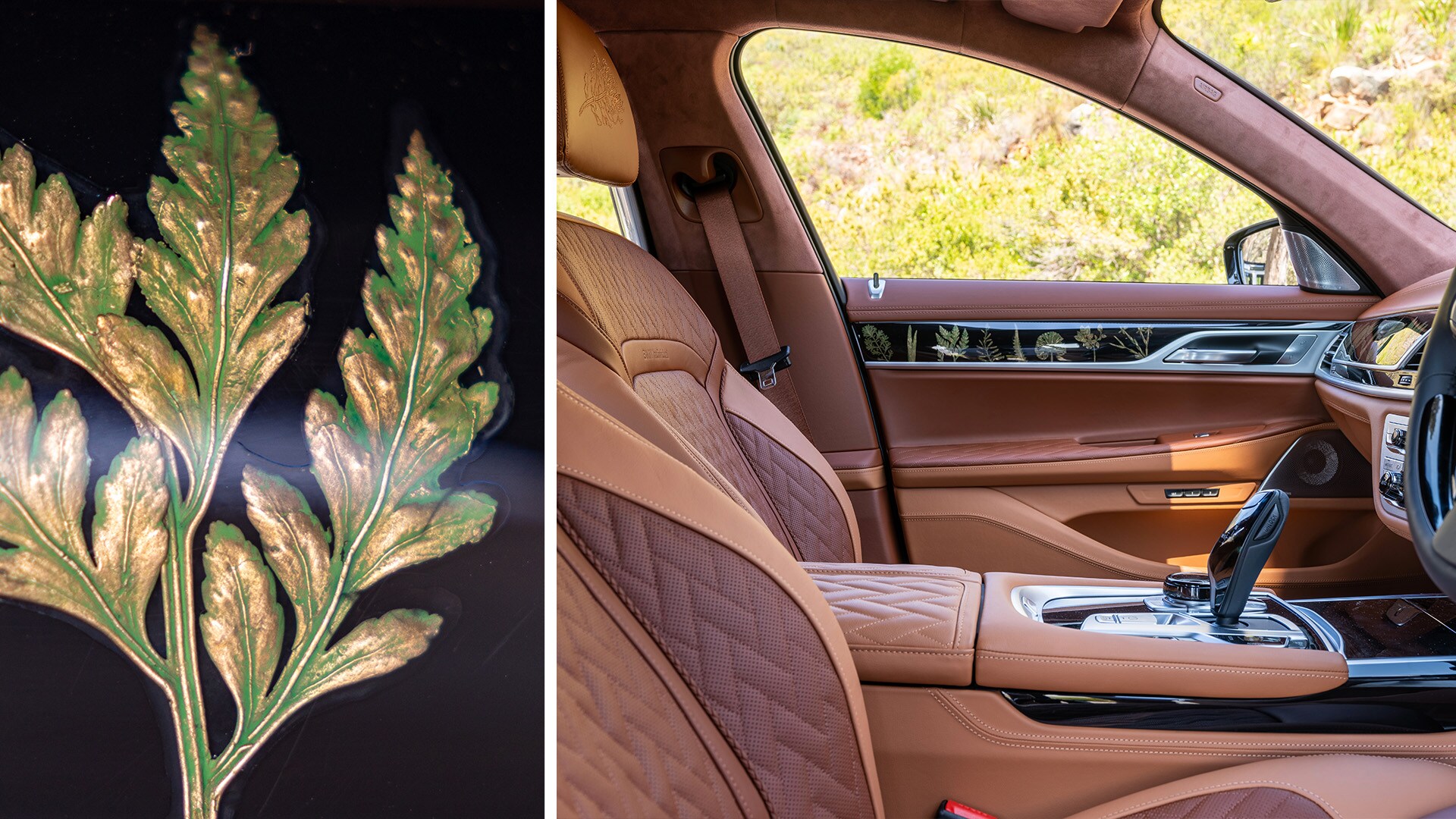 カスタマイズ 南アフリカ BMW individual manufacturing エラーマン・ハウス BMW custom エクスクルーシブ ラグジュアリー・ホテル