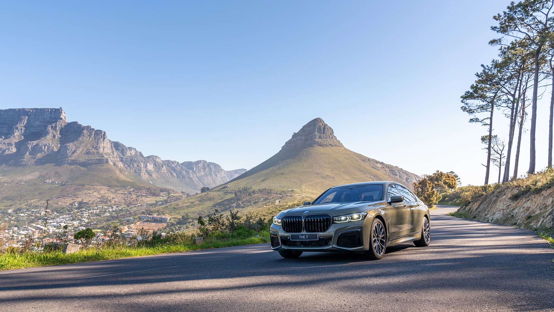 カスタマイズ 南アフリカ BMW individual manufacturing エラーマン・ハウス BMW custom エクスクルーシブ ラグジュアリー・ホテル