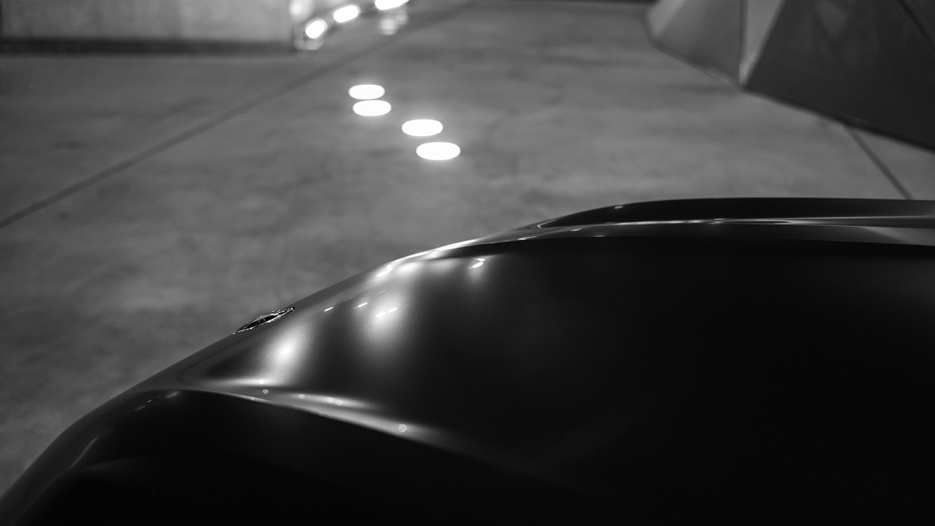 BMW X7 Dark Shadow Edition