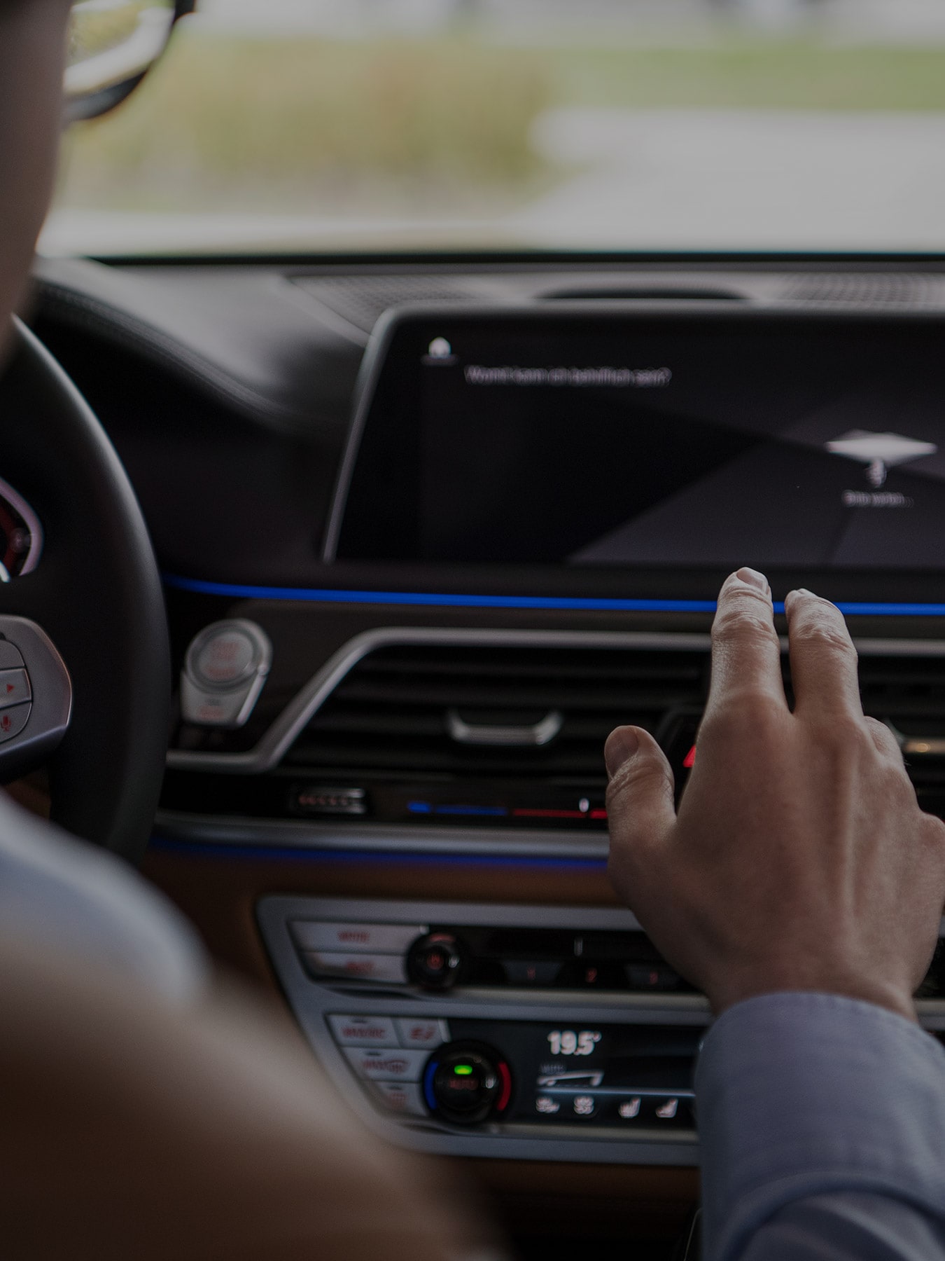 恋に落ちるほど、知的でスマート BMWインテリジェント・パーソナル・アシスタント、開発秘話