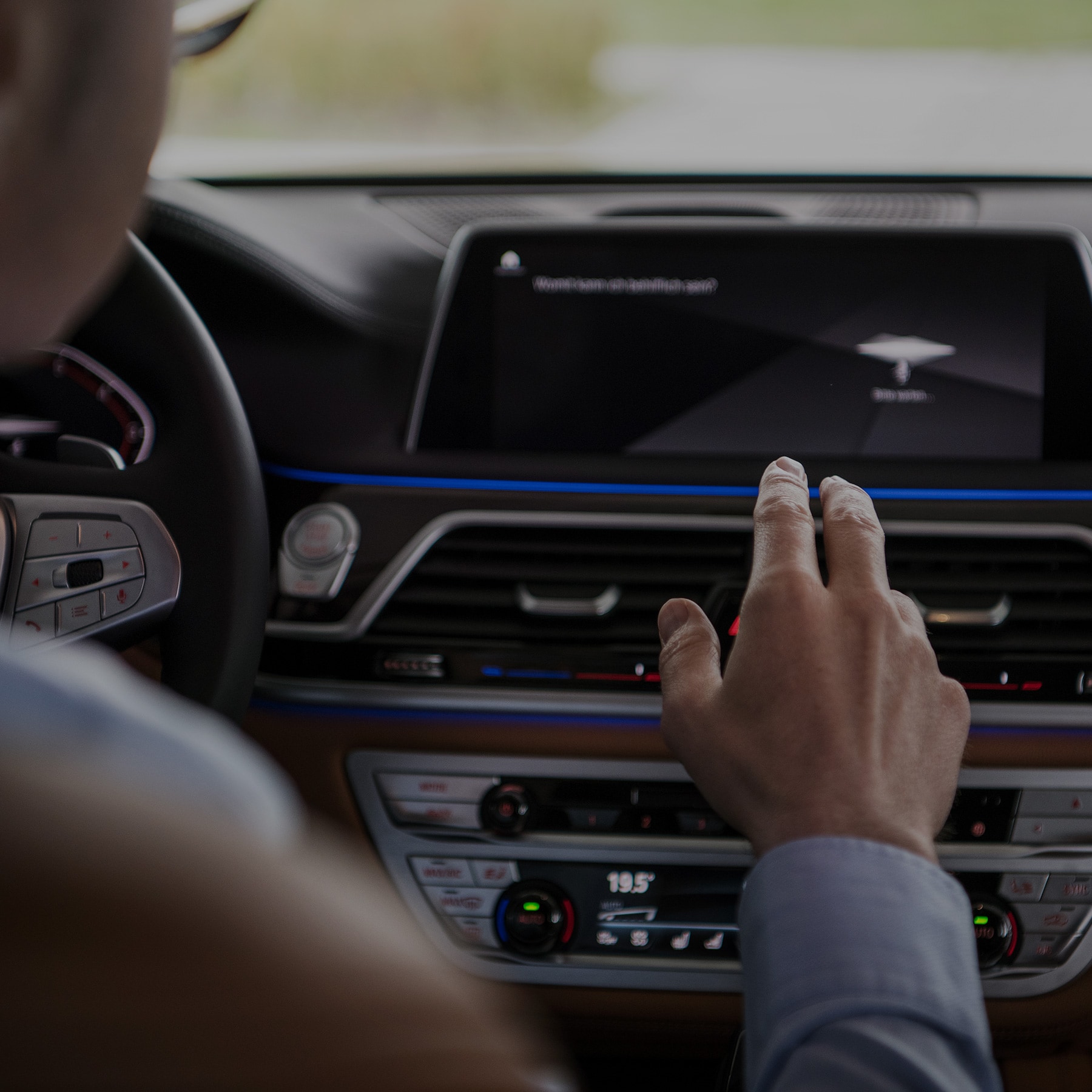 恋に落ちるほど、知的でスマート BMWインテリジェント・パーソナル・アシスタント、開発秘話