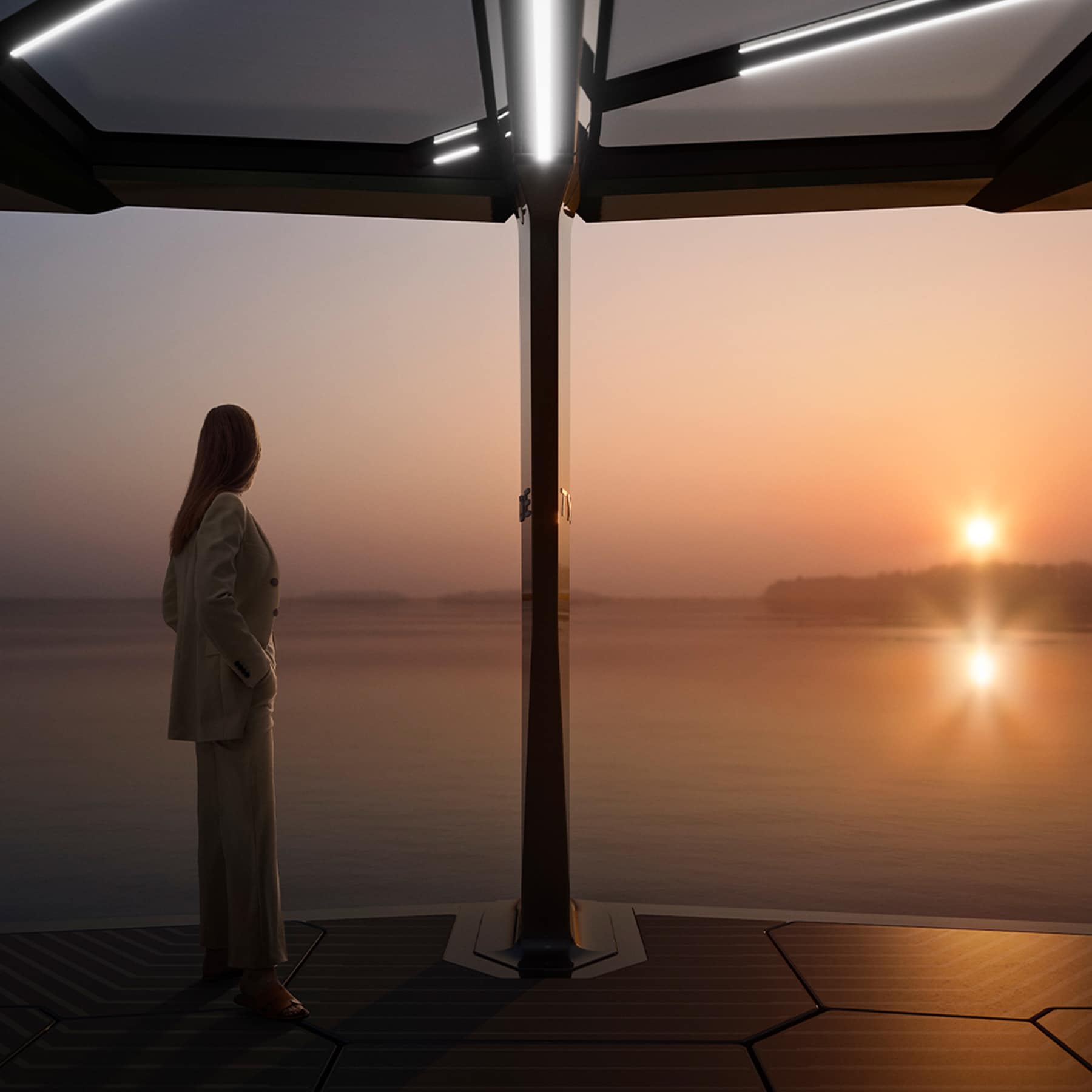 サステナブル・モビリティの原動力となるBMW